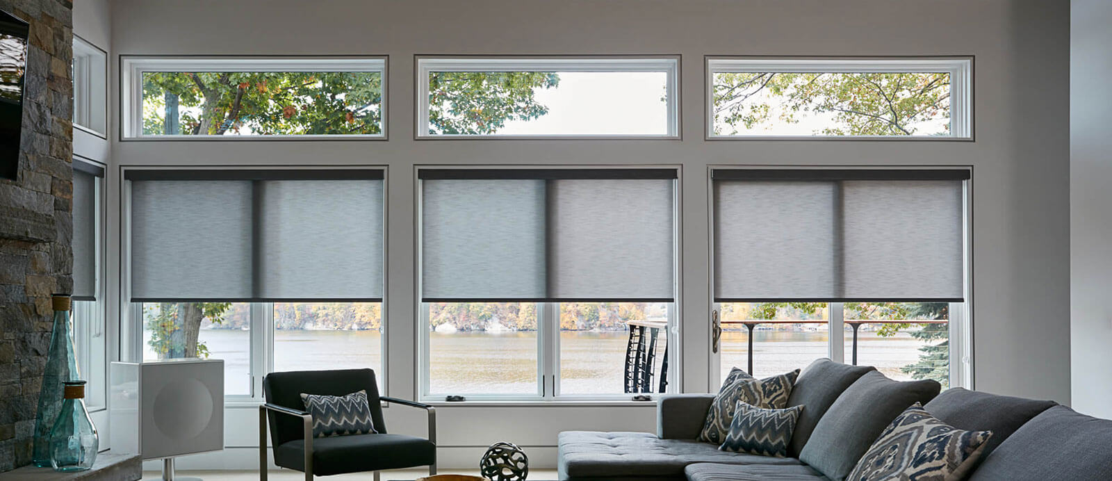 5 Important Things To Consider When Choosing Roller Blinds